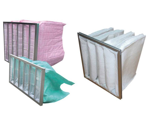 空氣過(guò)濾袋